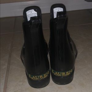 Lauren Ralph Lauren Tally Rainboot